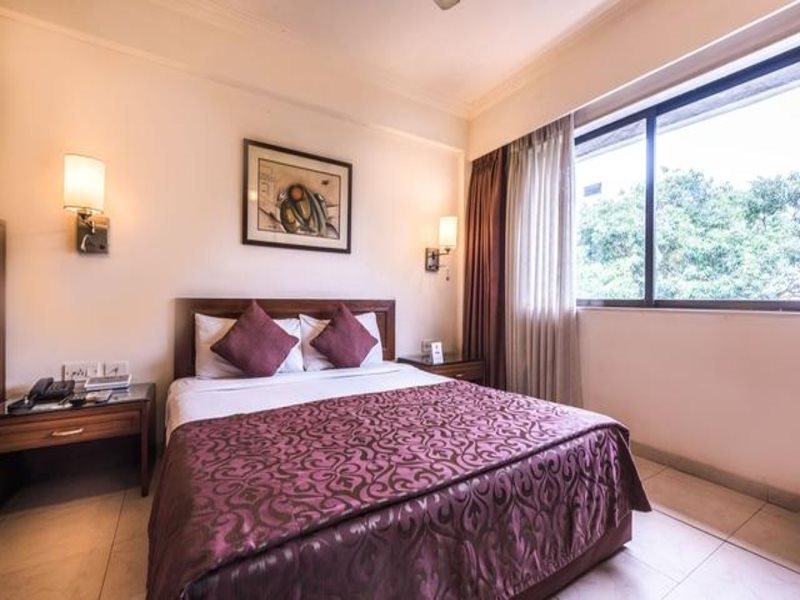 Royal Inn - last minute hotel in Mumbai