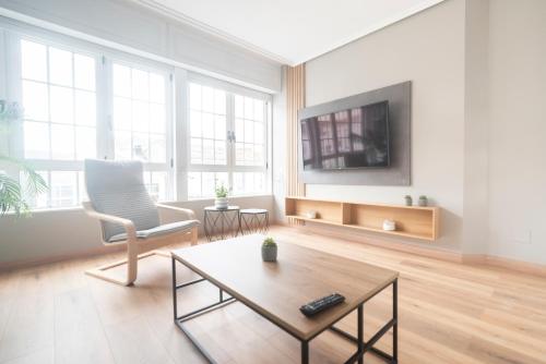 Apartamento An Sol Ferrol — Ferrol — photo 5