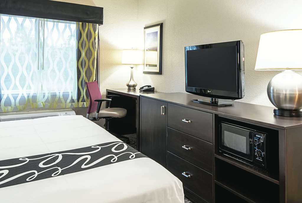 La Quinta Inn by Wyndham Livermore - photo 15