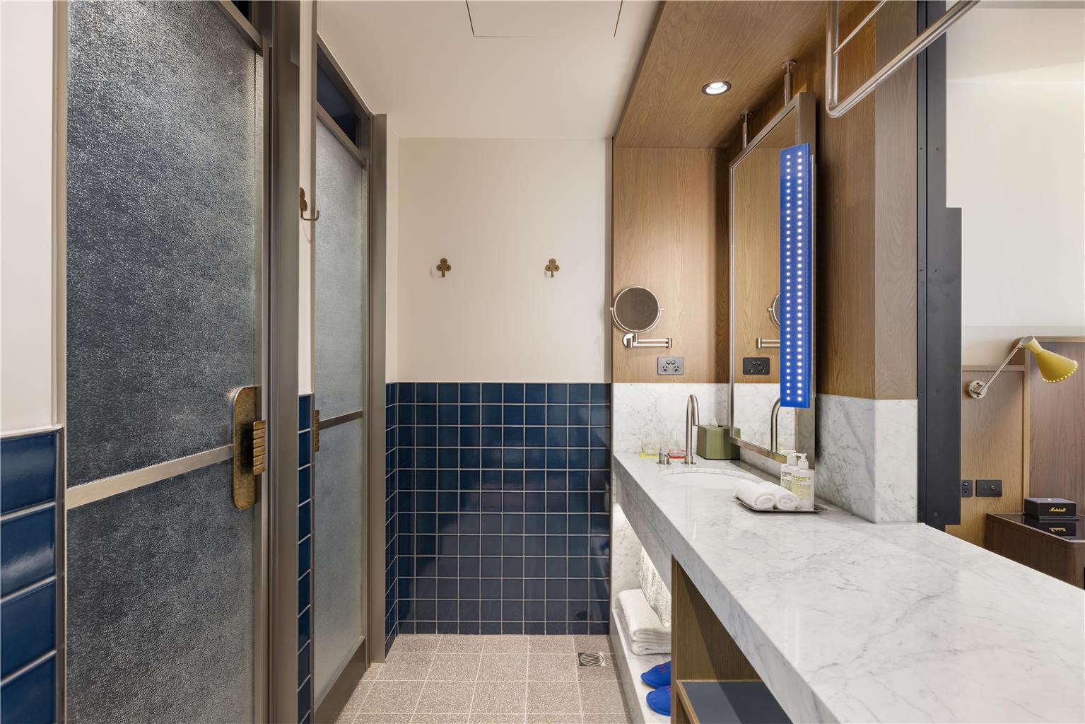 Hannah St Hotel Melbourne in Melbourne, Australia