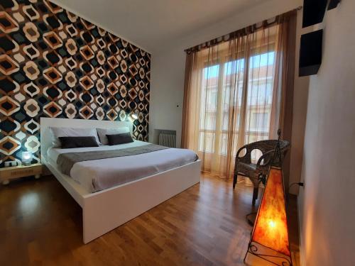 Civicocinque adiacente Metro — 4-Star Luxury Hotel in Turin, Italy