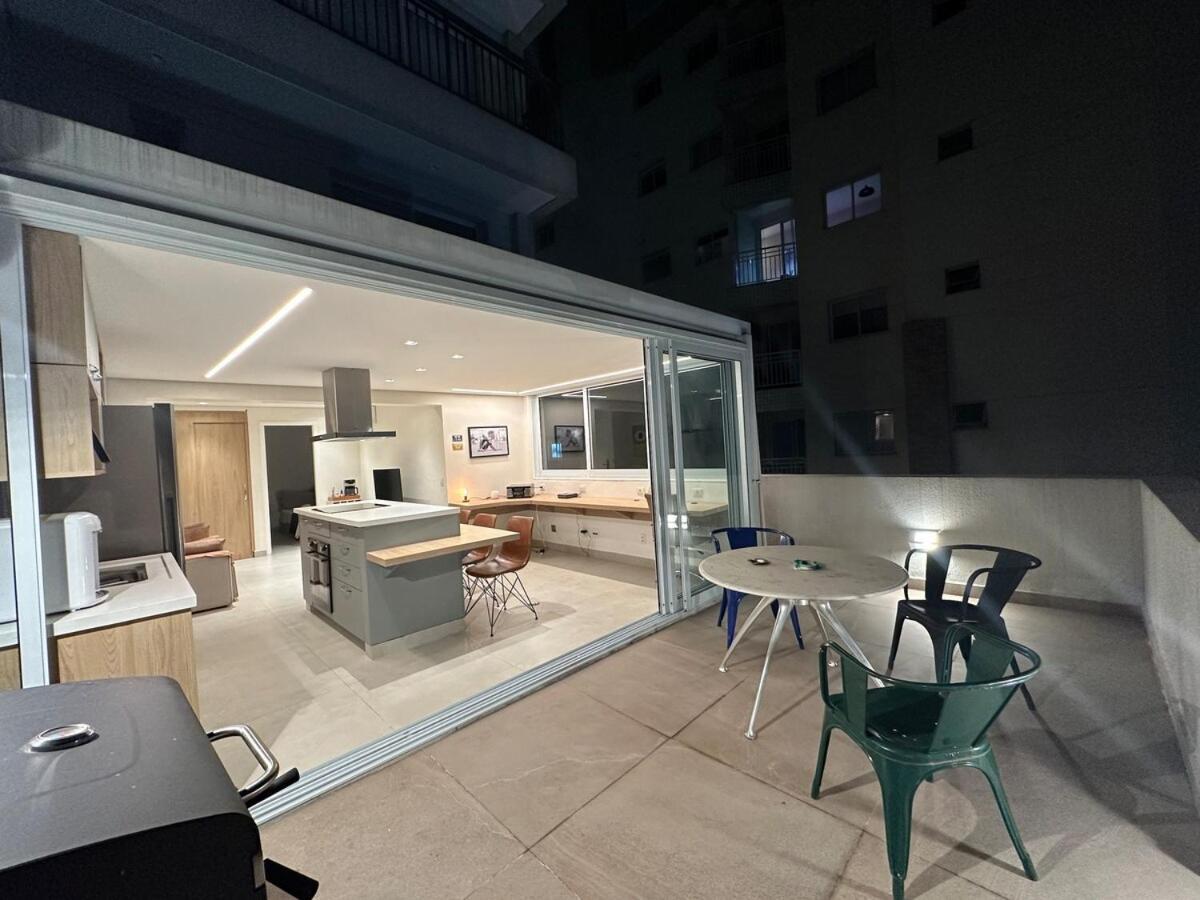 LK203B Predileto da Consolação e Próx AV Paulista — 4-Star Luxury Hotel in Sao Paulo, Brasil