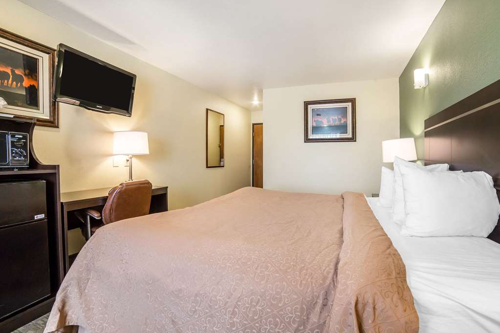 Quality Inn & Suites Elko - photo 10