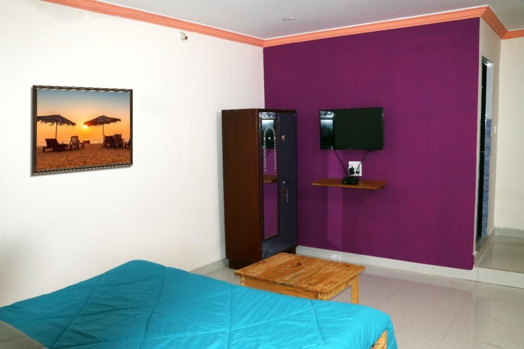 Hotel Hungry House - last minute hotel in Mormugao