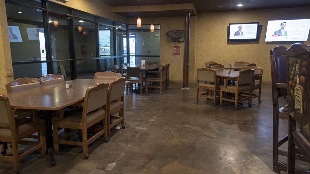 Moberly Inn and Suites - photo 8