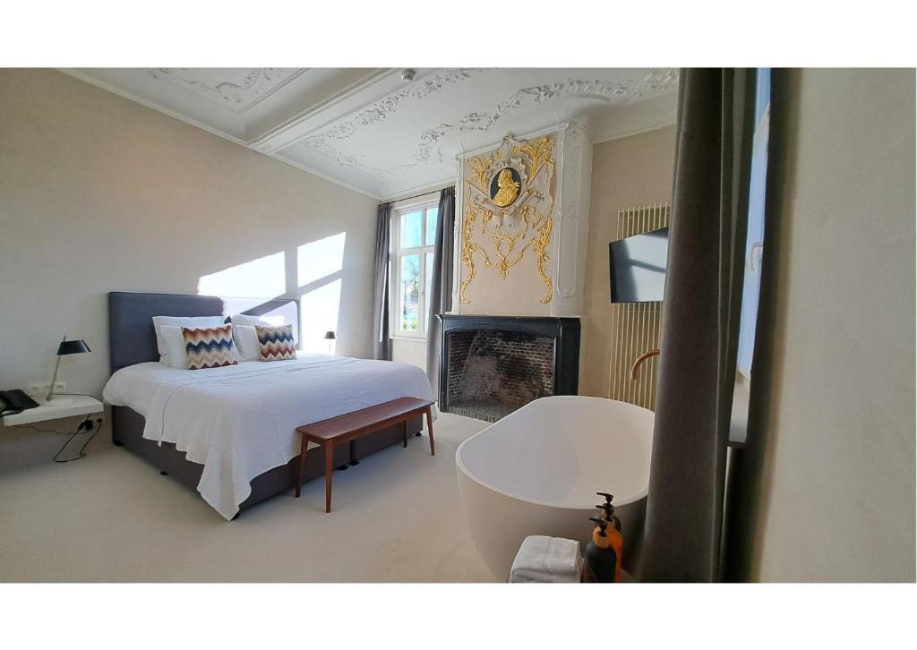 Hotel Montanus - last minute hotel in Brugge