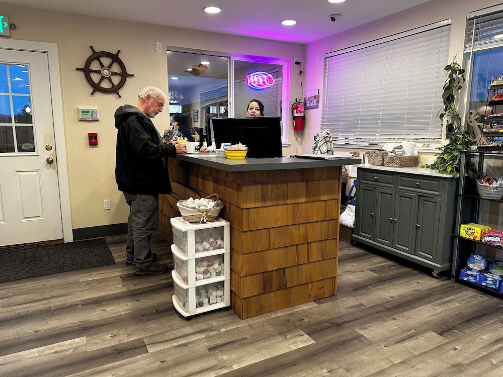 Inn at the Sea - photo 5