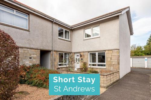 North Carr House Kingsbarns — 4-Star Luxury Hotel in Saint Andrews, United Kingdom