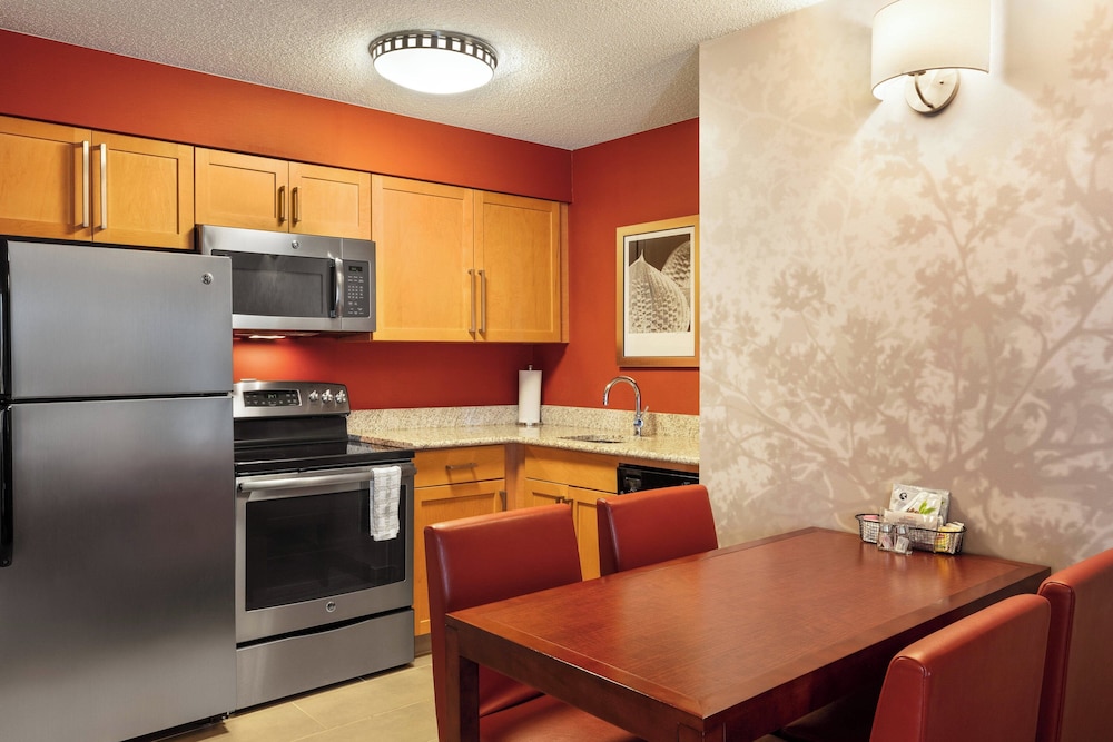 Residence Inn by Marriott San Antonio Downtown Market Square - photo 7