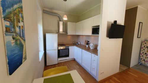 Apartment in Kalamaja