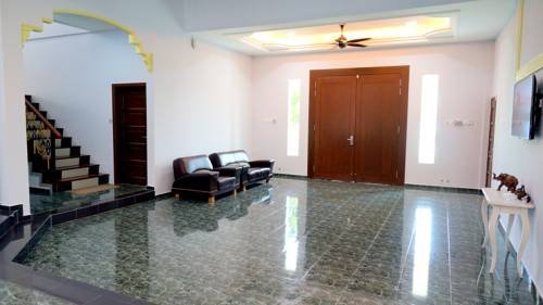 Maricel - carbon neutral hotel in Astara