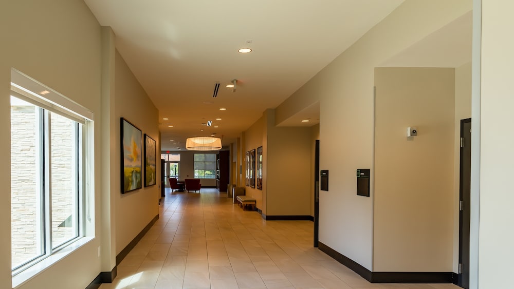 Courtyard by Marriott Atlanta Dunwoody - photo 78