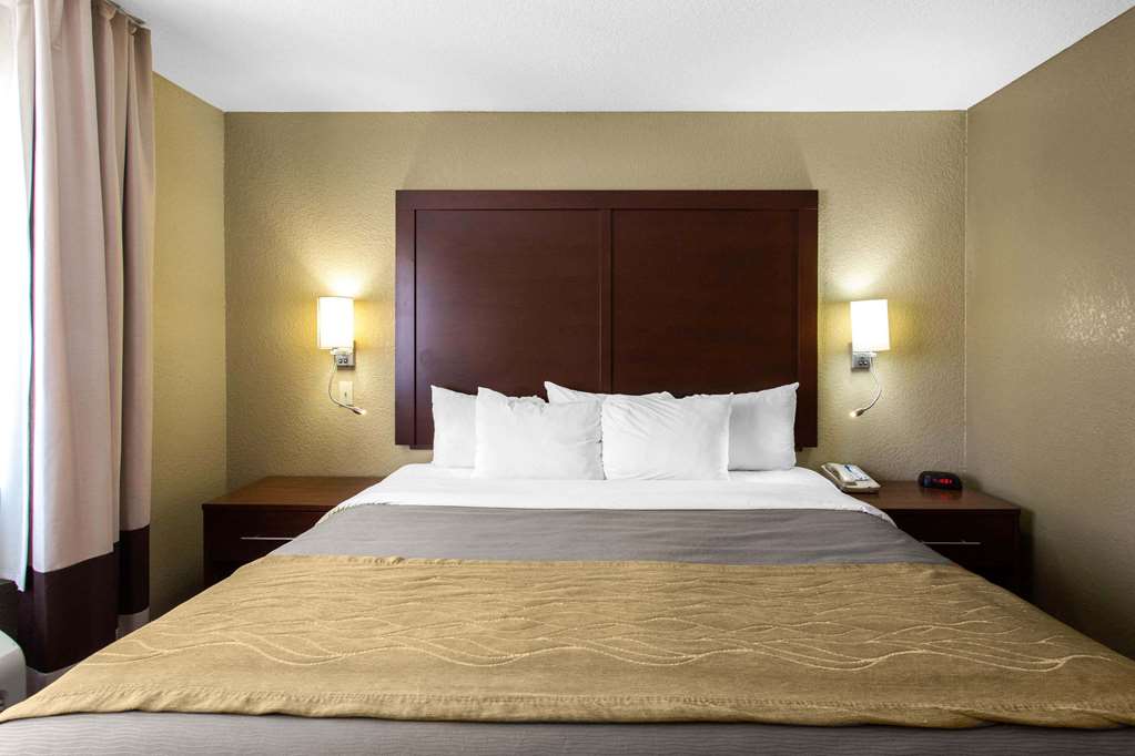 Comfort Inn & Suites Deming - photo 14