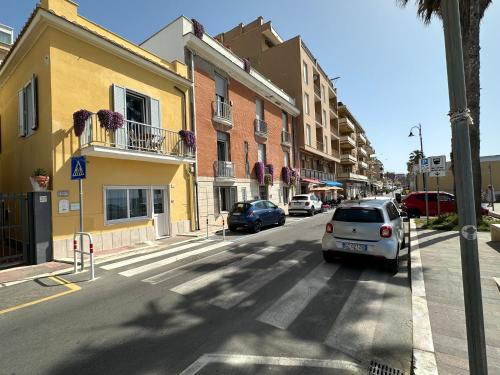 Alloggio turistico villinetto Cinzia — Anzio — photo 5