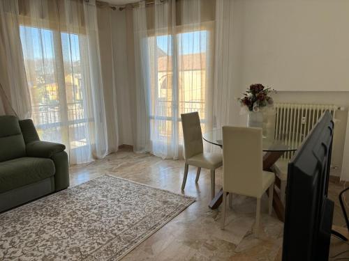 Sferica — 4-Star Luxury Hotel in Campalto, Italy