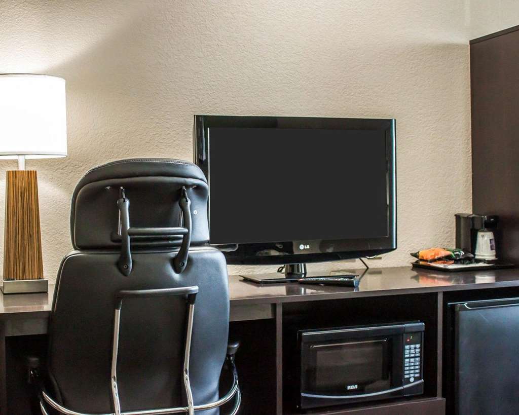 Sleep Inn Nampa near Idaho Center - photo 6