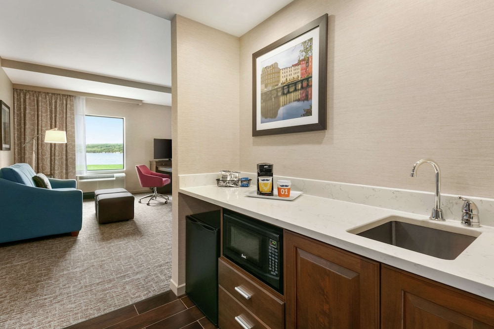 Hampton Inn Penn Yan - photo 32