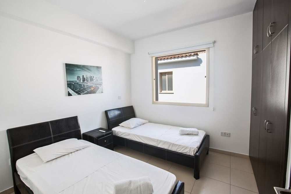 Luxury 3 Bedroom Villa With Private Pool Paralimni Villa 1290