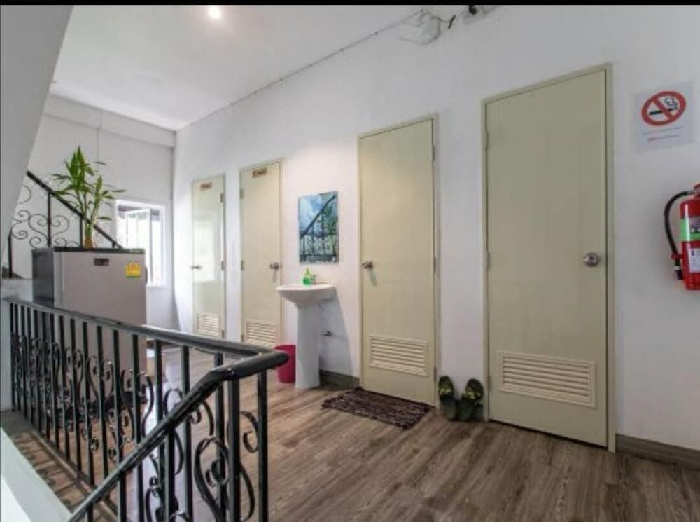 New S7 Vip Hostel