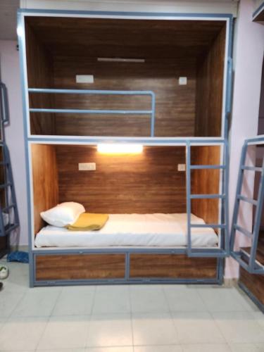 Over True Dorms