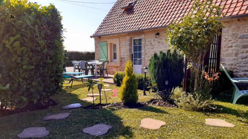 La Beuvrequentoise 1 - carbon neutral hotel in Unknown City