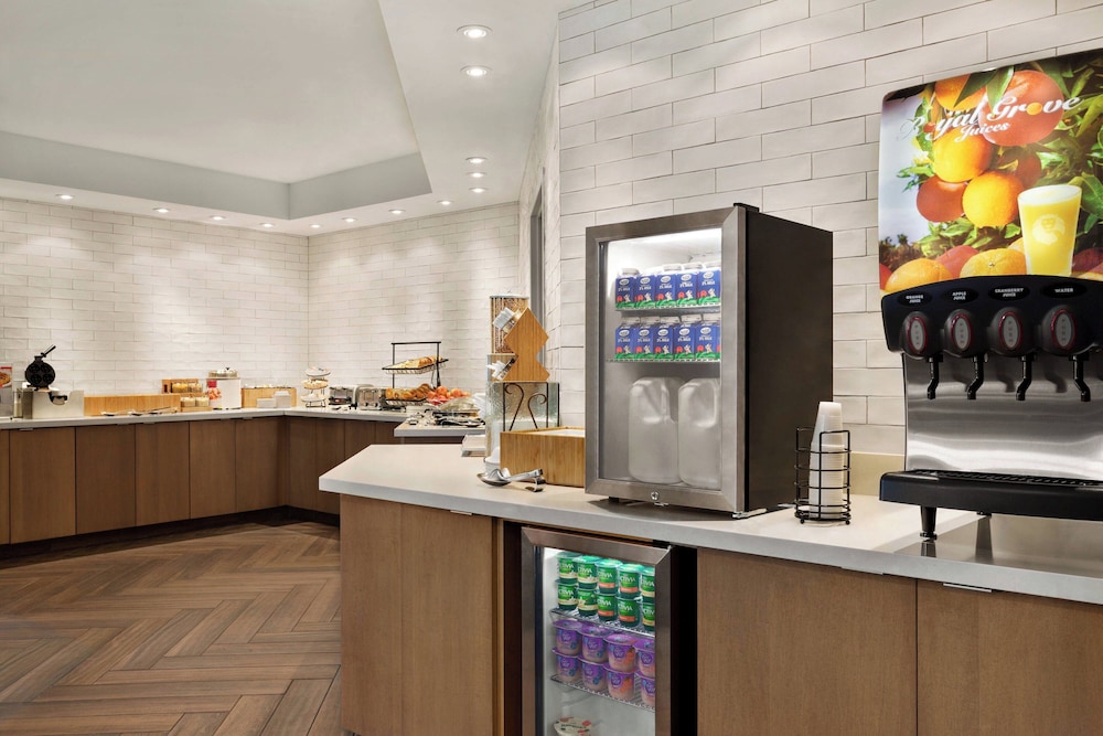 Fairfield Inn by Marriott Erie Millcreek Mall - photo 20