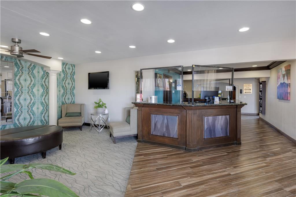 Best Western Pahrump Oasis - photo 50