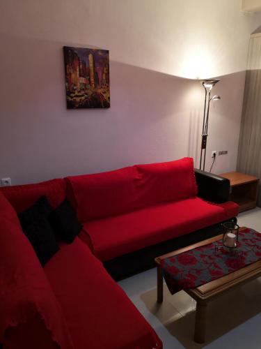 Muses Waves in Volos, Greece