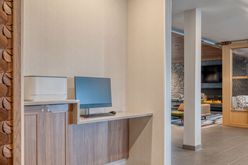 Fairfield by Marriott Inn & Suites Shelbyville - photo 18