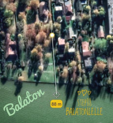Step88 — Balatonlelle — photo 3