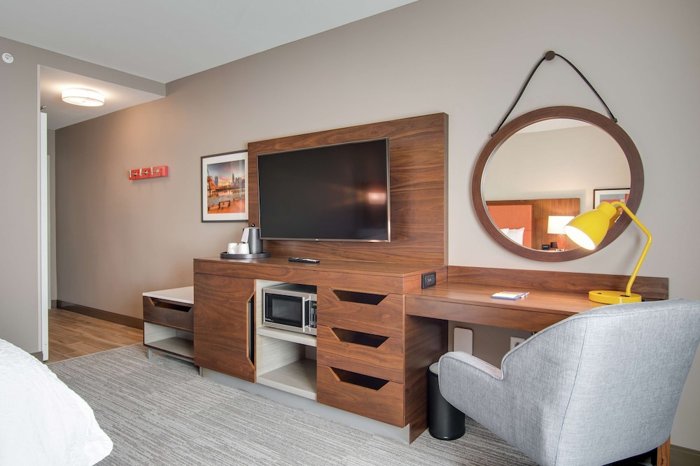 Hampton Inn & Suites Nashville North Skyline - photo 10
