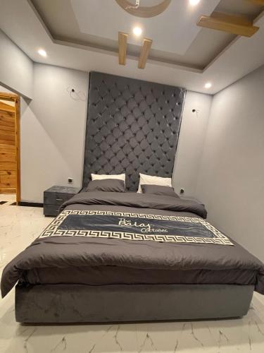 The Balaj Cottages Kalabagh — Abbottabad — photo 5