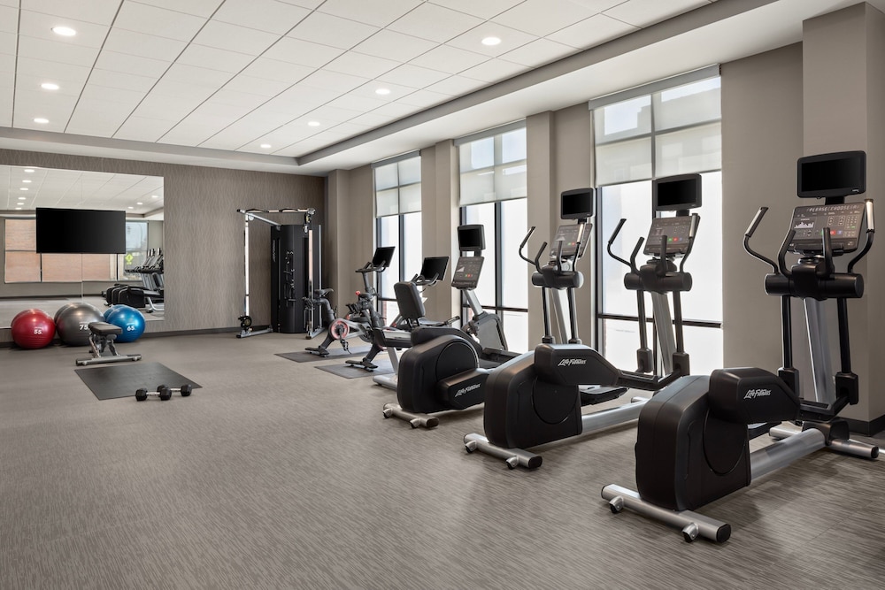 Courtyard by Marriott Owatonna Downtown - photo 21