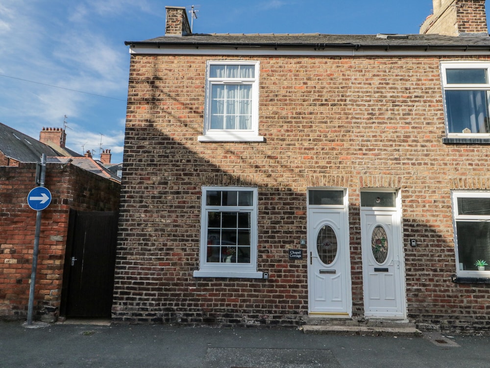 Chapel Cottage