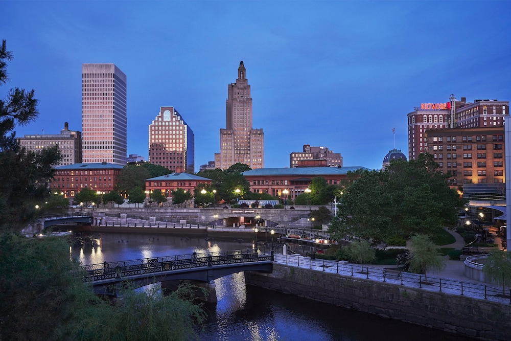 Graduate by Hilton Providence - photo 85
