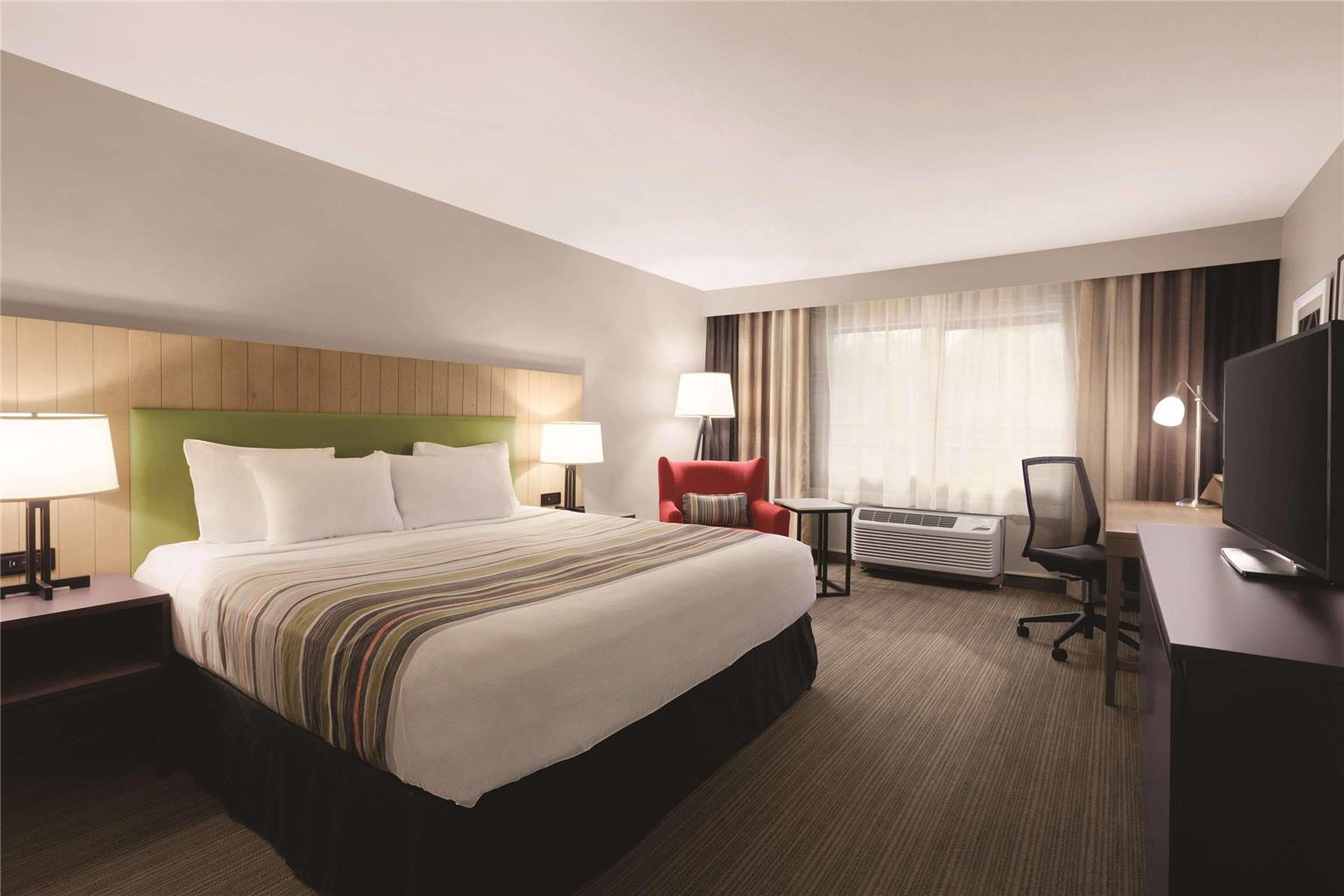 Country Inn & Suites by Radisson Seattle Bothell WA - photo 8