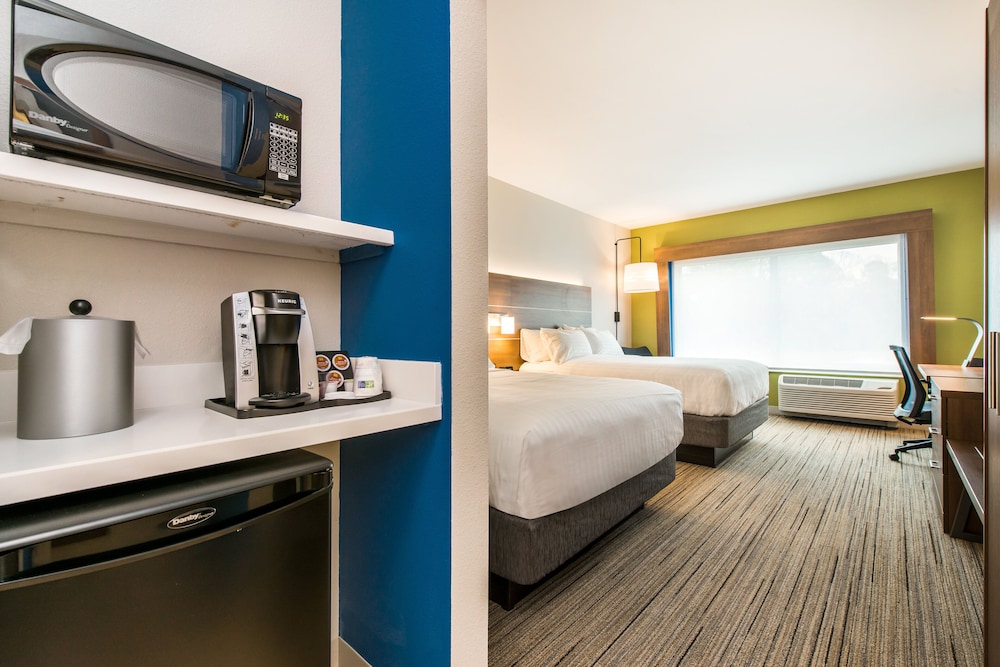 Holiday Inn Express & Suites Lagrange I 85 by IHG - photo 3