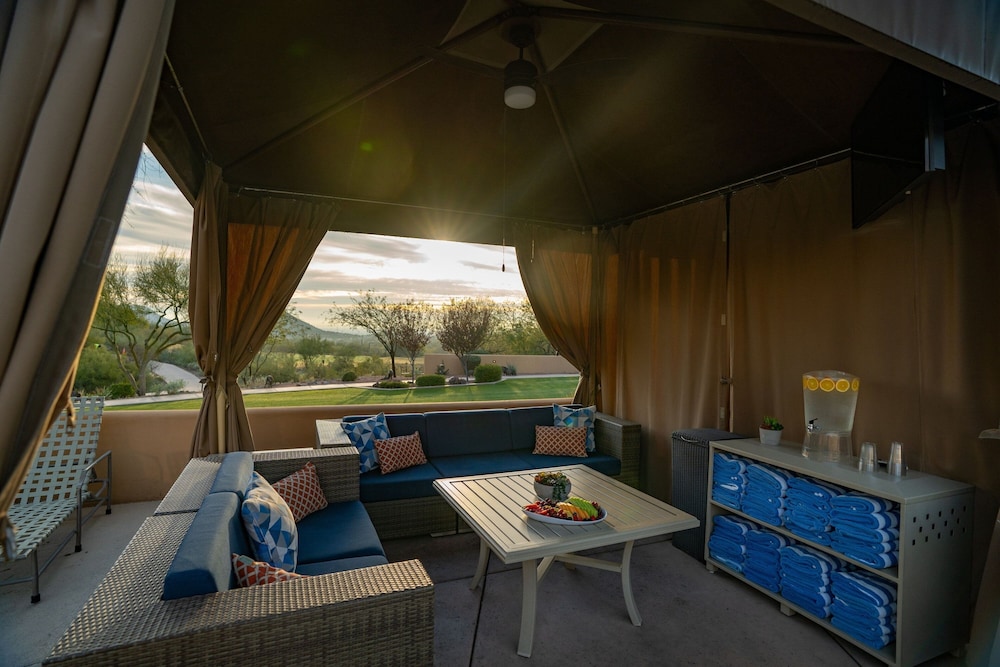 JW Marriott Starr Pass Resort and Spa - photo 60