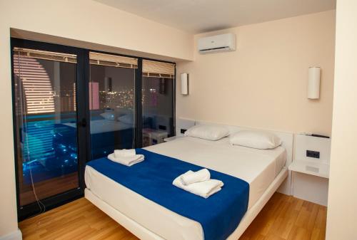 LuQsErY orbi panorama Aparthotel
