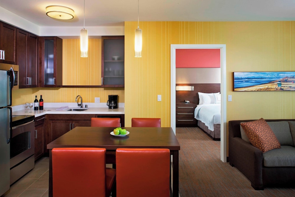 Residence Inn Tustin Orange County - photo 19