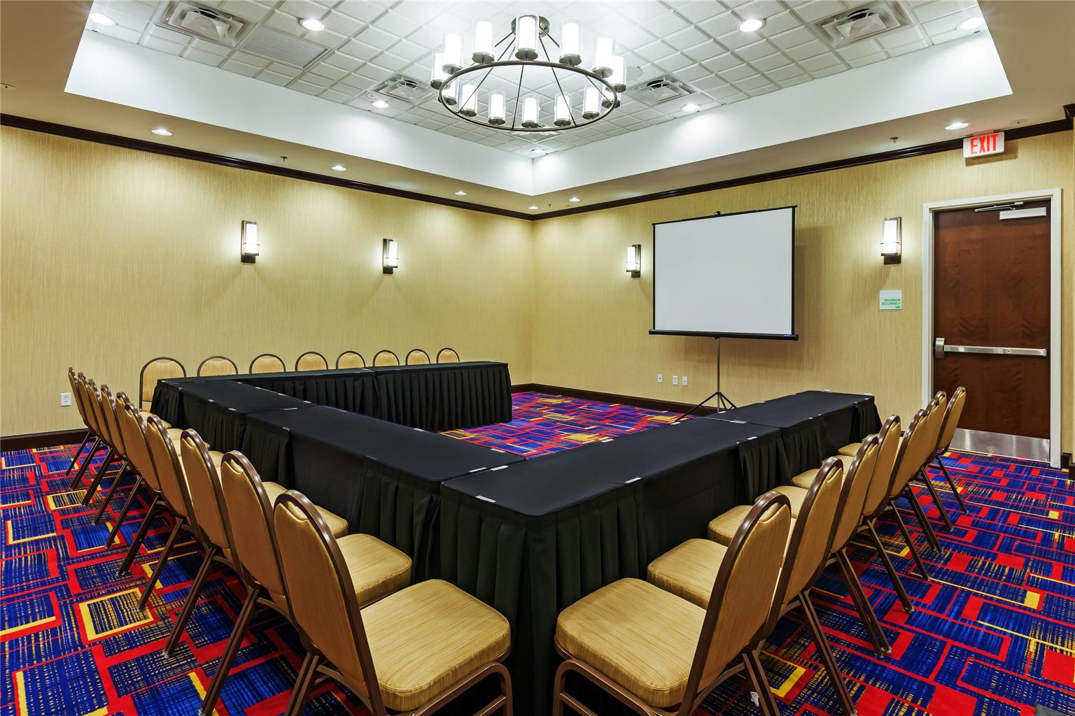 Clarion Hotel The Colony Plano West - photo 21
