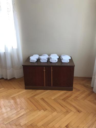 Guesthouse Kistauri