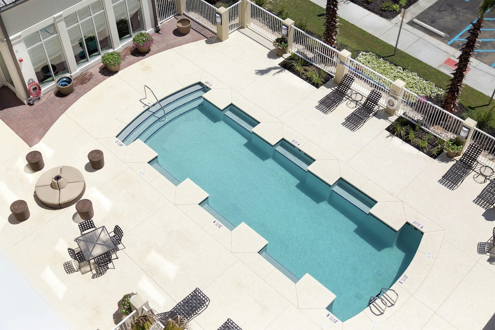 Hilton Garden Inn Pascagoula - photo 33