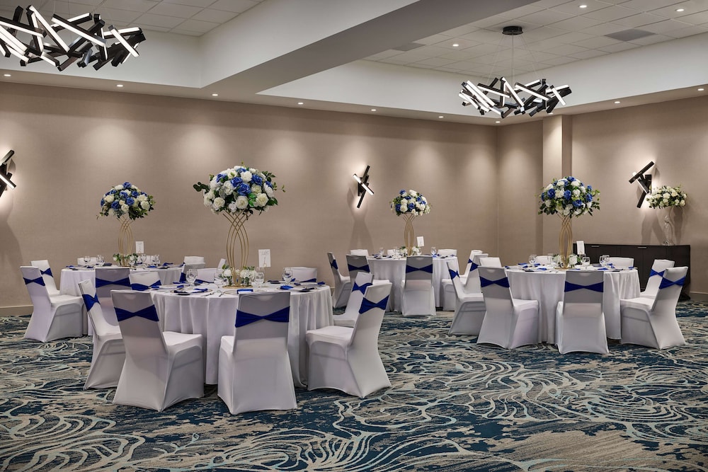 Hilton Garden Inn Tewksbury Andover - photo 35
