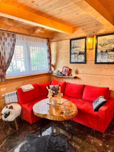 Domki u Magdy - last minute hotel in Zakopane