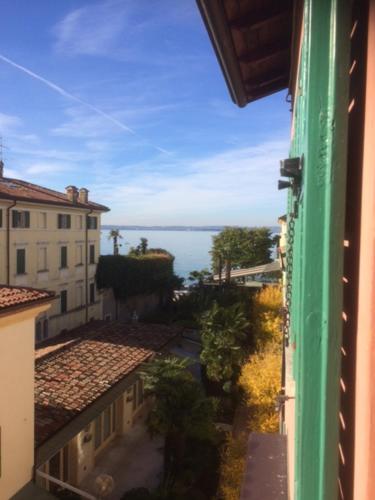 Ferienwohnungen Sponchie in Lazise, Italy