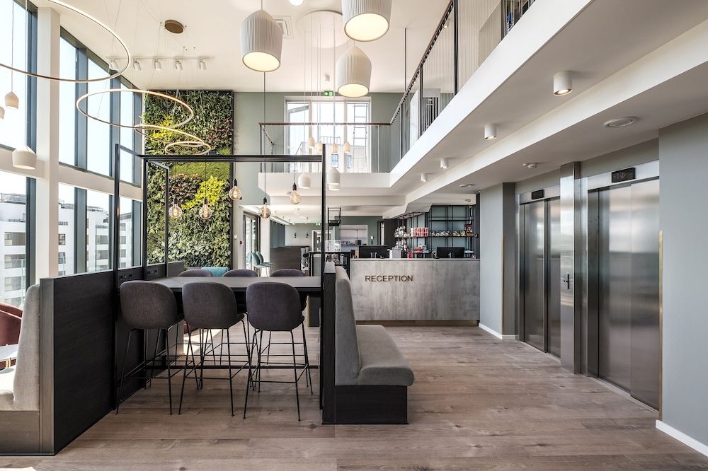 Go Hotel City in Copenhagen, Denmark