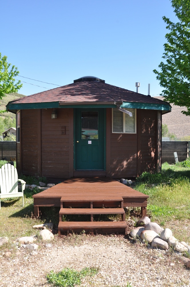 River's Edge Resort at Heber Valley - photo 39