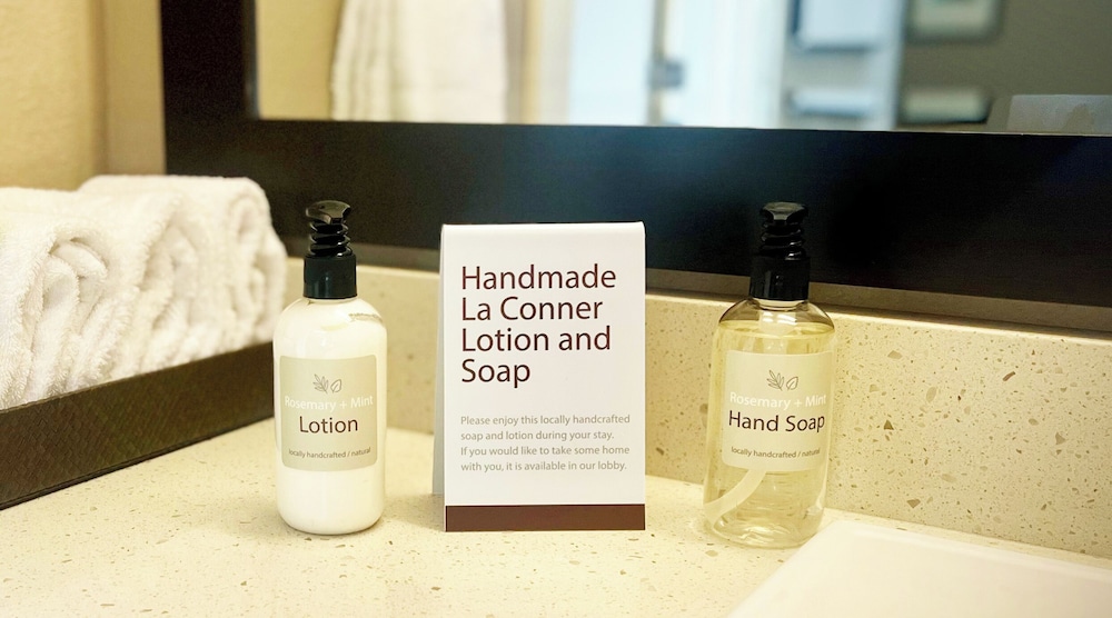 Earthbox Inn & Spa - photo 26
