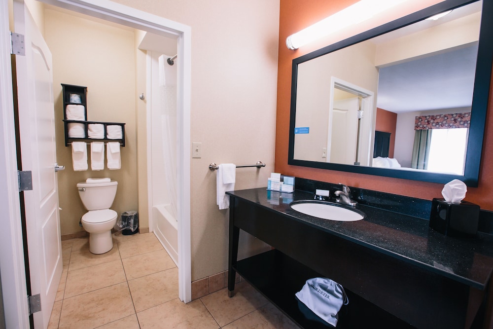 Hampton Inn & Suites Effingham - photo 58